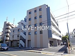 杉並区宮前４丁目