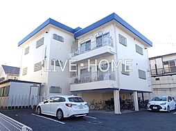 杉並区成田西１丁目