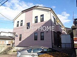 杉並区清水２丁目の一戸建て