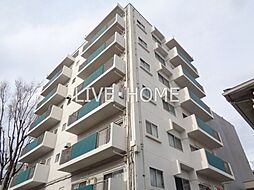 杉並区阿佐谷北４丁目