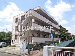 杉並区高井戸西１丁目