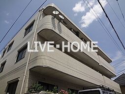 杉並区天沼１丁目