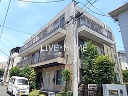 杉並区荻窪３丁目