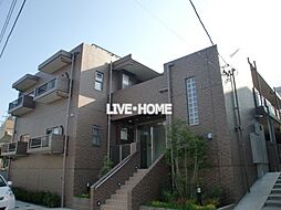 杉並区善福寺１丁目