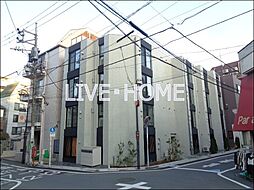 杉並区荻窪５丁目