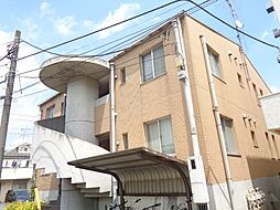 杉並区成田西３丁目