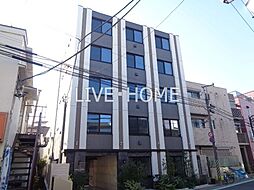 杉並区天沼３丁目