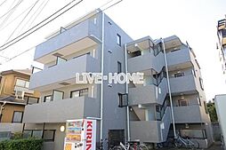 杉並区阿佐谷北４丁目