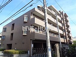 杉並区南荻窪４丁目