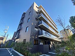 杉並区天沼１丁目