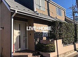 杉並区南荻窪１丁目の一戸建て