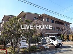 杉並区上高井戸２丁目