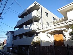 杉並区井草５丁目