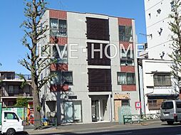 杉並区阿佐谷南３丁目