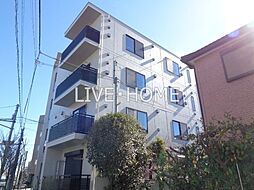 杉並区井草２丁目