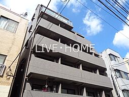 杉並区西荻南２丁目