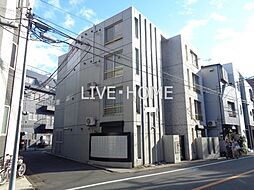 杉並区高井戸東３丁目