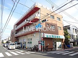 杉並区高井戸西２丁目