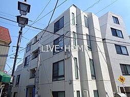 杉並区西荻南３丁目