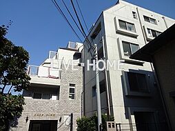 杉並区清水１丁目