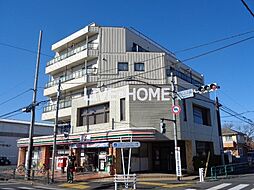 杉並区上井草３丁目