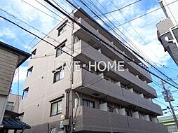 杉並区西荻北４丁目