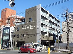 杉並区高井戸東２丁目