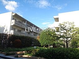 練馬区下石神井１丁目