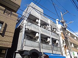 杉並区浜田山２丁目