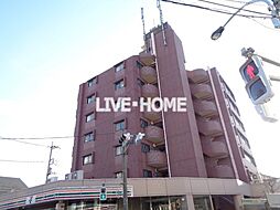 練馬区下石神井４丁目