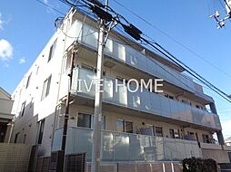 杉並区西荻北３丁目