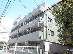 杉並区南荻窪３丁目