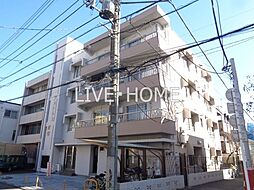 杉並区天沼３丁目