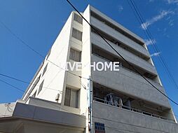 杉並区高井戸西２丁目