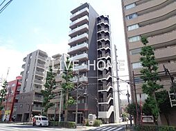 杉並区上荻３丁目