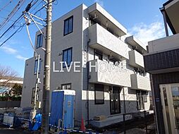 小金井市本町２丁目