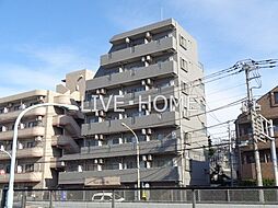 杉並区清水１丁目