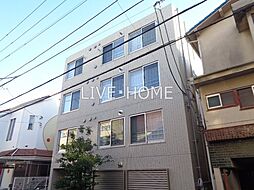 杉並区下井草４丁目