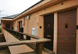 杉並区久我山４丁目