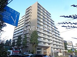 杉並区高井戸東３丁目