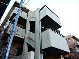 杉並区永福３丁目