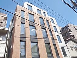 中野区大和町１丁目