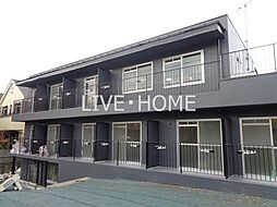 三鷹市井の頭１丁目