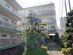 杉並区西荻北２丁目