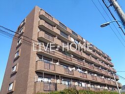 杉並区浜田山３丁目