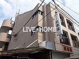 杉並区天沼２丁目