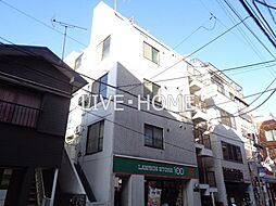 杉並区上井草３丁目