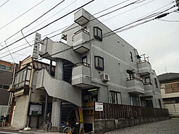 杉並区清水１丁目