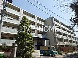 杉並区天沼３丁目