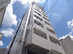 杉並区西荻北３丁目